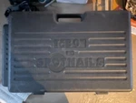 Spotnails Tebo Decker Fastening Tool With Case - Used Once. Fixed Price $119.00.