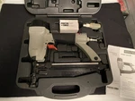 Porter Cable FN250B 16GA Finish Brad Nailer Air Gun. Fixed Price $75.00.