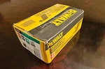 Dewalt 28-DEGREE Round Head Ring Shank Framing Nail 2-3/8" X .120. Fixed Price $59.99.