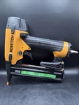 Bostitch Sx 1838 18GA Nailer. Fixed Price $30.99.