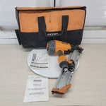 Ridgid R350CHD Clipped Head Framing Nailer - Pneumatic Tested Working W/ Bag. Fixed Price $99.99.