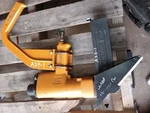 Bostitch Nail Gun Model Iii BC983A Used. Fixed Price $200.00.