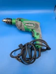 Hitachi Fdv 16VB2 - Works (no Case). Fixed Price $15.00.