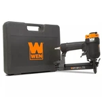 18-GAUGE 3/8-INCH To 1-INCH Air-powered 1/4-INCH Narrow Crown Pneumatic Stapler. Fixed Price $49.99.