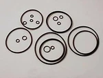 Professor Foam Fits Duo-fast CN137 Gun Ring Rebuild Kit CN-137 Nailer. Fixed Price $18.99.