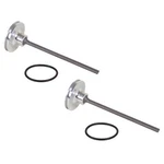 Metabo Hpt/hitachi 885-915 Piston Driver Blade With O-ring 2PK For NR83A2 885915. Fixed Price $75.95.