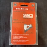 Senco YK0026 Repair Kit For SN3, SN4, SN70 Bottom Leak / Poor Return New. Fixed Price $14.99.
