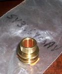 SV336900AV Valve Body For Pneumatic Coil Roofing Nailer RN154500 **. Fixed Price $10.00.