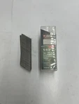 Pack Of 500 Grip Rite Nails 1/2 15-GAUGE Stainless Steel Finish Exterior. Fixed Price $23.54.