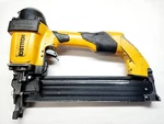 Bostitch 650S4-1 Pneumatic Mc Stapler, 1/2" Crown, 1"-2" Leg. Fixed Price $481.00.