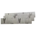Senco Collated Pin Nail, 1/2 23 Ga, Galvanized, Headless Head, Straight,. Fixed Price $16.72.