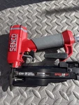 Senco Finish Pro SLS25XP 18-GAUGE Brad Nailer Plastic Composite. Fixed Price $113.00.