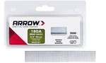 New 2000 Pack Arrow BN1812BCS 3/4"/20MM 18GAUGE Brad Nails Free Us Shipping. Fixed Price $13.63.