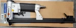 Spotnail BSA1116AF Upholstery Stapler 18-GA Auto Fire Rear Exhaust, 1/4-9/16". Fixed Price $229.99.