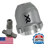 Kimgu N880093 N4158745 Anvil Assembly Replacement For Dewalt DCF899. Fixed Price $78.40.
