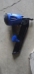 Jaaco NP-9021D Plastic Strip Duplex/framing Combo Nailer, To 3-1/2". Fixed Price $250.00.