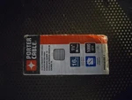 Porter-cable PFN16150-1 1-1/2-INCH, Gauge Finish Nails (1000-PACK). Fixed Price $14.99.