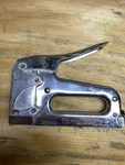 Vintage Arrow T-18 Stapler Gun Made Usa. Fixed Price $13.00.