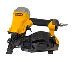 Dewalt 15 Pneumatic 3/4 Coil Roofing Nailer Model DW46RN. Fixed Price $199.95.