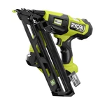 Ryobi One+ Hp 18V Brushless 15-GAUGE 34 Angled Finish Nailer (tool Only). Fixed Price $224.99.