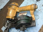 Used CN31427 Cylinder For N12B Roofer Gun - Entire Picture Not Sale. Fixed Price $45.00.