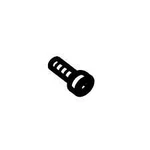 Original Hitachi Part # 949-650 Hex Socket Hd Bolt M4X15 10PS. Fixed Price $13.30.