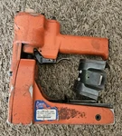 Carton Ccc 66X0251 Clincher Air Stapler 100PSI 6.9 Bar Max 1000T34CT - 18MM VH2. Fixed Price $98.00.