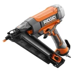 Ridgid 15-GAUGE 2-1/2 In. Angled Finish Nailer With Clean Drive Technology. Fixed Price $88.69.