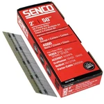 Senco Fastening Systems DA21EPBN 4000CT 2" Finish Nail. Fixed Price $49.69.