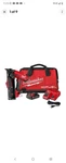 Milwaukee M18 Fuel Angled Finish Nailer Kit Red (2841-21CT). Fixed Price $433.99.