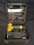 Bostitch BTFP12233 18GA Smart Point Brad Nailer W/ Case (198224-1). Fixed Price $65.00.