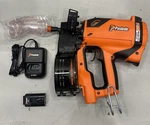 Paslode CE20024 Cordless Coil Siding & Fencing Nailer, 1-1/4" To 2". Fixed Price $409.99.