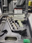 Hitachi Koki Nr 90GC2 Gas Strip Nailer 3-1/2" 90MM Clipped Head Cordless Framing. Fixed Price $88.00.