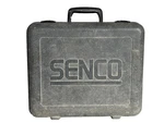 Senco SNF40 Pneumatic Nailer Gun Used & Working W/ Carrying Case. Fixed Price $99.95.