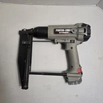 Used Porter Cable Bammer Cordless CFN-250 16 Gauge Finish Nailer. Fixed Price $39.99.