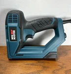 Neu Master NTC0060 Brad Nailer Electric Gun Staple Heavy Duty Diy Nwob. Fixed Price $25.99.