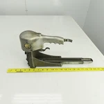 Ism Pneumatic Cardboard Box Stapler Uses 5/8 2500 35/15 Staples. Fixed Price $80.20.