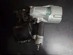 Metabo Hpt NV83A5 3-1/4 Inch Coil Framing Nailer Tested!. Fixed Price $246.51.