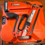 Paslode CFN325XP Cordless Framing Nailer. Fixed Price $239.99.