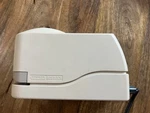 Stanley Bostitch Electric Stapler Model 02011 Beige Used Working. Fixed Price $15.00.