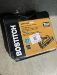 Bostitch BTFP72156 Finish Nailer Kit Gauge Smart Point Fn Style With Case New. Fixed Price $189.95.