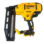 Dewalt 20V Max Xr 16 Gauge Straight Finish Nailer Brushless Tool Only DCN662B. Fixed Price $329.95.