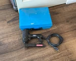 Duo-fast Model (ENB-5418) Electric Stapler/ Tacker Carpet Upholstery Usa. Fixed Price $120.00.