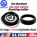 For Duofast CN-350 CN325 Framer O-ring + Cylinder Seals Parts Kit. Fixed Price $16.00.