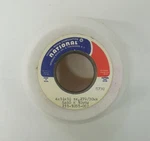 National Grinding Wheel SA60-K-10V6W, X 1-1/2" 1-1/4", Rpm 5730. Fixed Price $10.00.