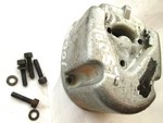 Hitachi / Metabo Exhaust Cover 877324 For NR83A3 Pneumatic Air Nailer Gun. Fixed Price $11.20.