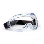 Industrial Wide-vision Lab Safety Goggle, Ansi Z87.1 Approved. Fixed Price $11.99.