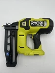 Ryobi PBL370 One+ Hp 18V Brushless Cordless 16-GAUGE Straight Finish Nailer. Fixed Price $139.99.