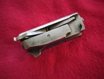 Noble Model XNH-565/XNH55/XNH65 12/16GA. Shotgun Complete Breech Bolt Assy Oem. Fixed Price $59.95.