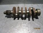 Reconditioned Crankshaft Isuzu 3KCI Hitachi Sumitomo Excavator 367 3KC1. Fixed Price $570.95.